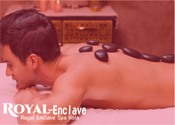 Body To Body Massage in Kota